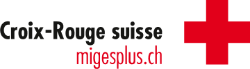Logo de la Croix-Rouge suisse
